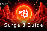 sBTC Cap-2 and What’s New in Surge 3