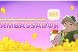 FAMBASSADOR Season 1 has begun! — the ambassadors of TOZ Universe