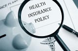 So WTF is Health Insurance Anyway?