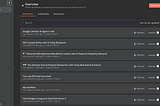 Day 91 of 100 Days Agentic Engineer Challenge: n8n Self-Hosting on Render with Persistent Disk…