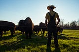 Frugal Gatsbians  —  The Dust Bowl Microgeneration
