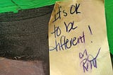 Ownership of the Mind: How Neurodiversity Is Taking Charge of Labels for Deeper Understanding, Part…