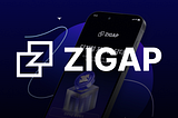 Step-By-Step Guide to Create ZIGAP Wallet