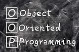 The Four Pillars of Object-Oriented Programming