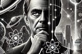 Did Carl Sagan Predict the Fall of American Reason?