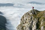 The Thin Air of Leadership: Overcoming Adversity at Altitude