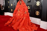 2023 Grammys Fashion