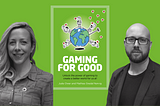 Gaming for Good