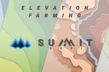 Summit DeFi — Elevation Farms