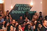 Switchyards is Hiring an Events Assistant