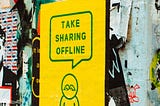 Mobile Data Sharing is a Feminist Issue