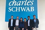 The Schwab Effect!