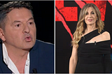 La mia intervista sul programma Belve