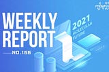 166th Weekly Report of Molecular Future