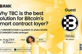 LBank Space Recap with $TURINGBITCHAIN