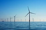 Offshore Wind Power: The Answer May in Fact Be Blowin’ in the Wind