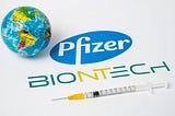 Pfizer the next game-changer