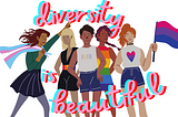 How to Diversify Your Writing, Without Miss Representation