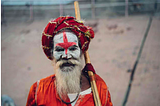 Aghori Cult in India