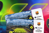 ¿Estás emocionado por el próximo partido entre FC Barcelona y Real Madrid?
