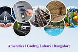 Apartments In Electronic City/Electronic City Phase 1 At https://www.godrejlahari.gen.in/