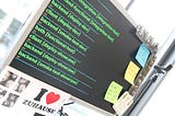 Precisamos falar sobre teste automatizado de infraestrutura