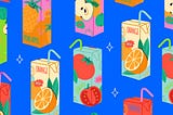 Timeless consumer cues in CPG food packaging design