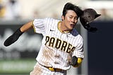 San Diego’s Kim Ha-sung silent with no hits against Pittsburgh…colon of the medulla