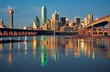 Fly with Ease: Expert Tips for Booking a Flight to Dallas and Enjoying a Seamless Travel Experience.