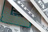 Is the Semiconductor Crisis Solved? Not really…