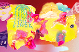 Grace for the over-capacitated: ADHD, feminist collectives, and the work of staying in