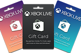 Free Xbox Live Code Legit Way 2019 | Unlimted Gift Cards