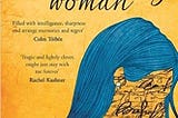 Book cover of An Unnecessary Woman