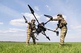 Ukraine Sent 10 Troops to a NATO Exercise and Wiped Out Two Battalions