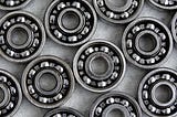 Leave the Ball Bearings Out — A Parable