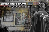 Bronx Rapper Big Bucci Drops a New Dynamic EP: “Corner Store Caviar”