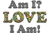 Self-Affirmation-Way to Self Love and Heal