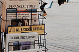 Read the Financial Times and the Wall Street Journal for Free with JavaScript Bookmarks