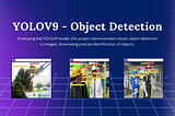 YOLOv9 -Object Detection On Custom Dataset | Computer Vision Project