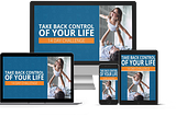 The Take-Back Control Of Your Life 14 Day Challenge And Why I’m Facilitating it