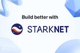 Build better with SarkNet!