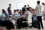 We’re Building a Hackerspace for Developers in Hyderabad