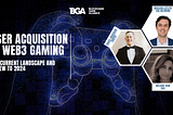 Navigating User Acquisition Challenges in Web3 Gaming