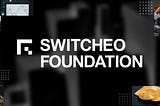 Launching the Switcheo Foundation Website