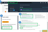Data Preparation easy and simple — AWS Glue DataBrew