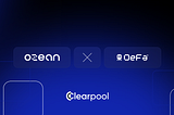 Ozean to Offer SME Financing Opportunities on Port via DeFa Partnership