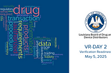 VRS in the real world: VR-Day №2
