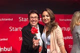 Swedish startup Friendbase wins Startup Istanbul Challenge