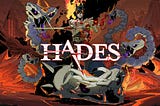 The Replayability of Hades