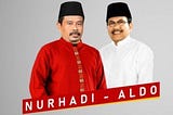 Udah Nurhadi Aja is on fire!